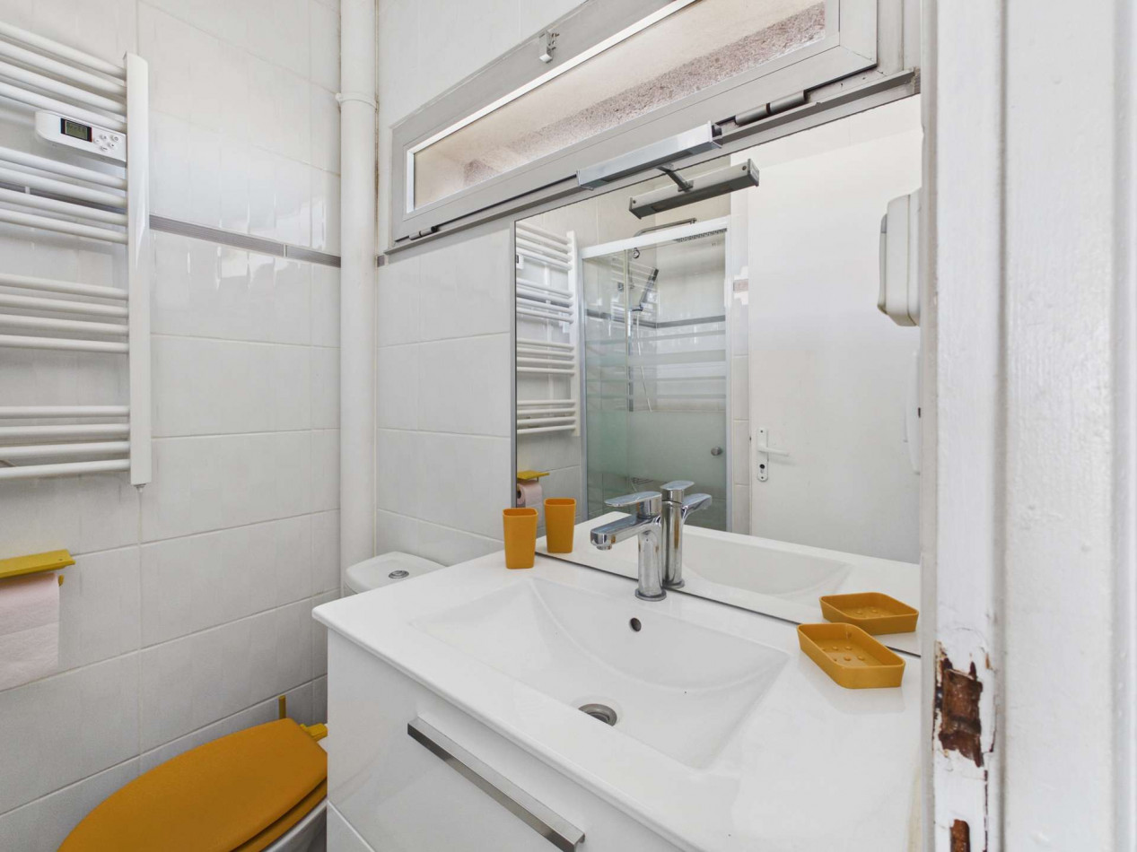 en location saisonnière Appartement Marseillan Plage - Photo 12