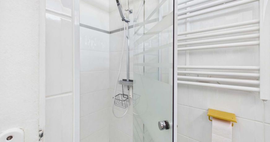 en location saisonnière Appartement Marseillan Plage