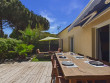 for seasonal lettings Villa Le Grau D'agde