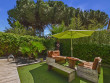 for seasonal lettings Villa Le Grau D'agde