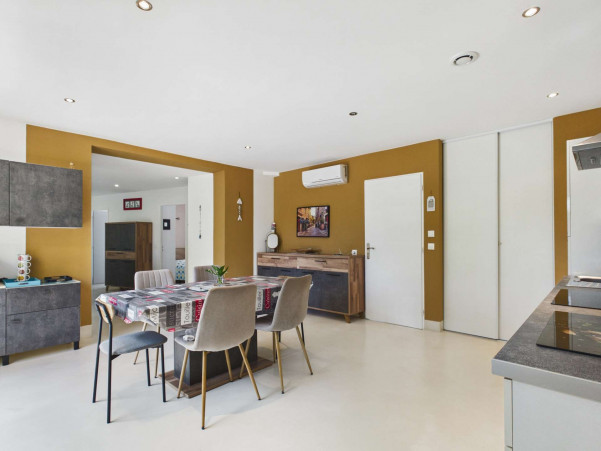 for seasonal lettings Villa Le Grau D'agde - Photo 6
