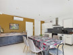 en location saisonnière Maison Le Grau D'agde