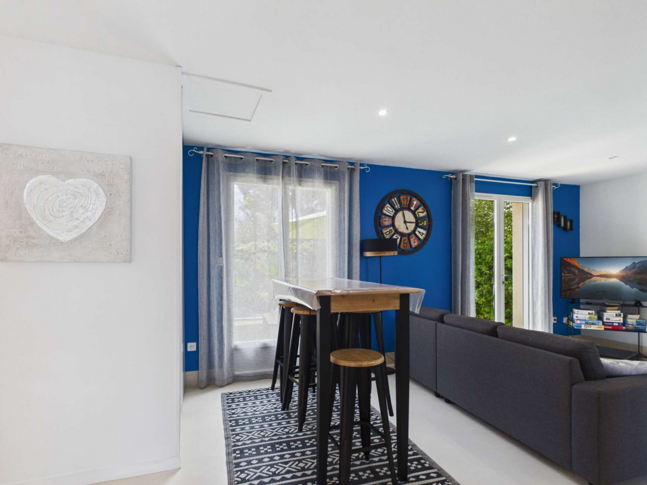 en location saisonnière Maison Le Grau D'agde - Photo 11