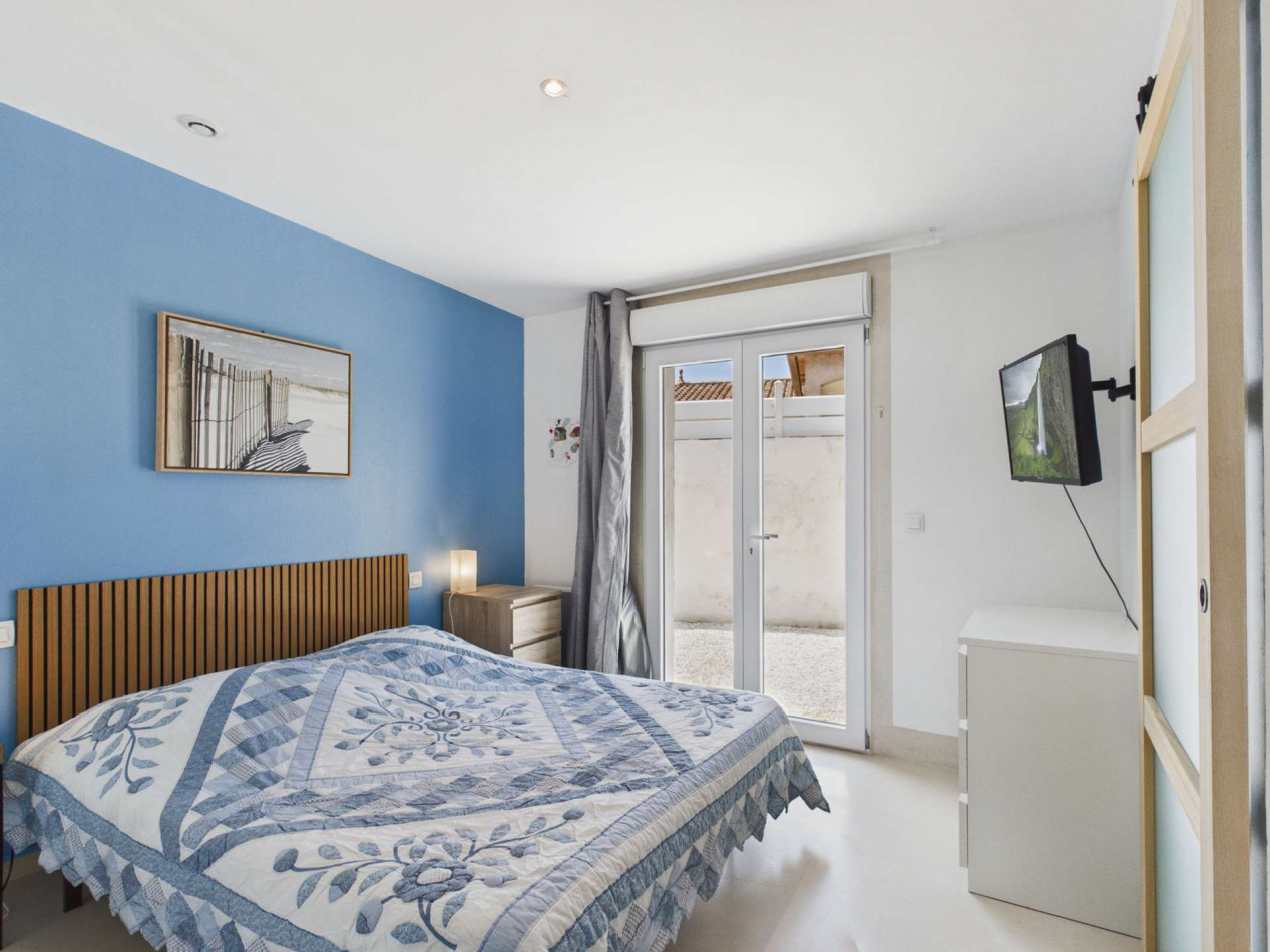 en location saisonnière Maison Le Grau D'agde - Photo 14