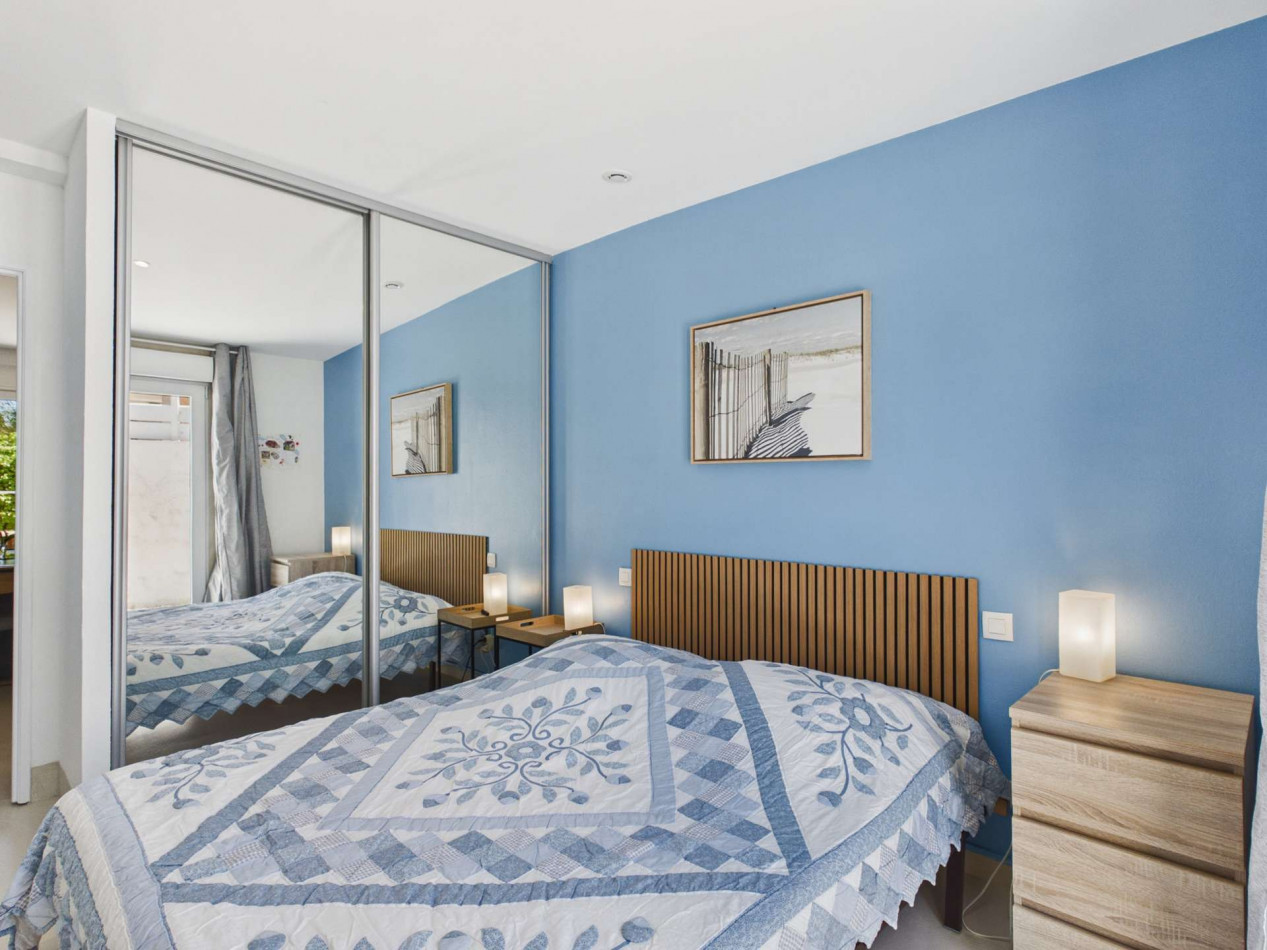 en location saisonnière Maison Le Grau D'agde - Photo 15