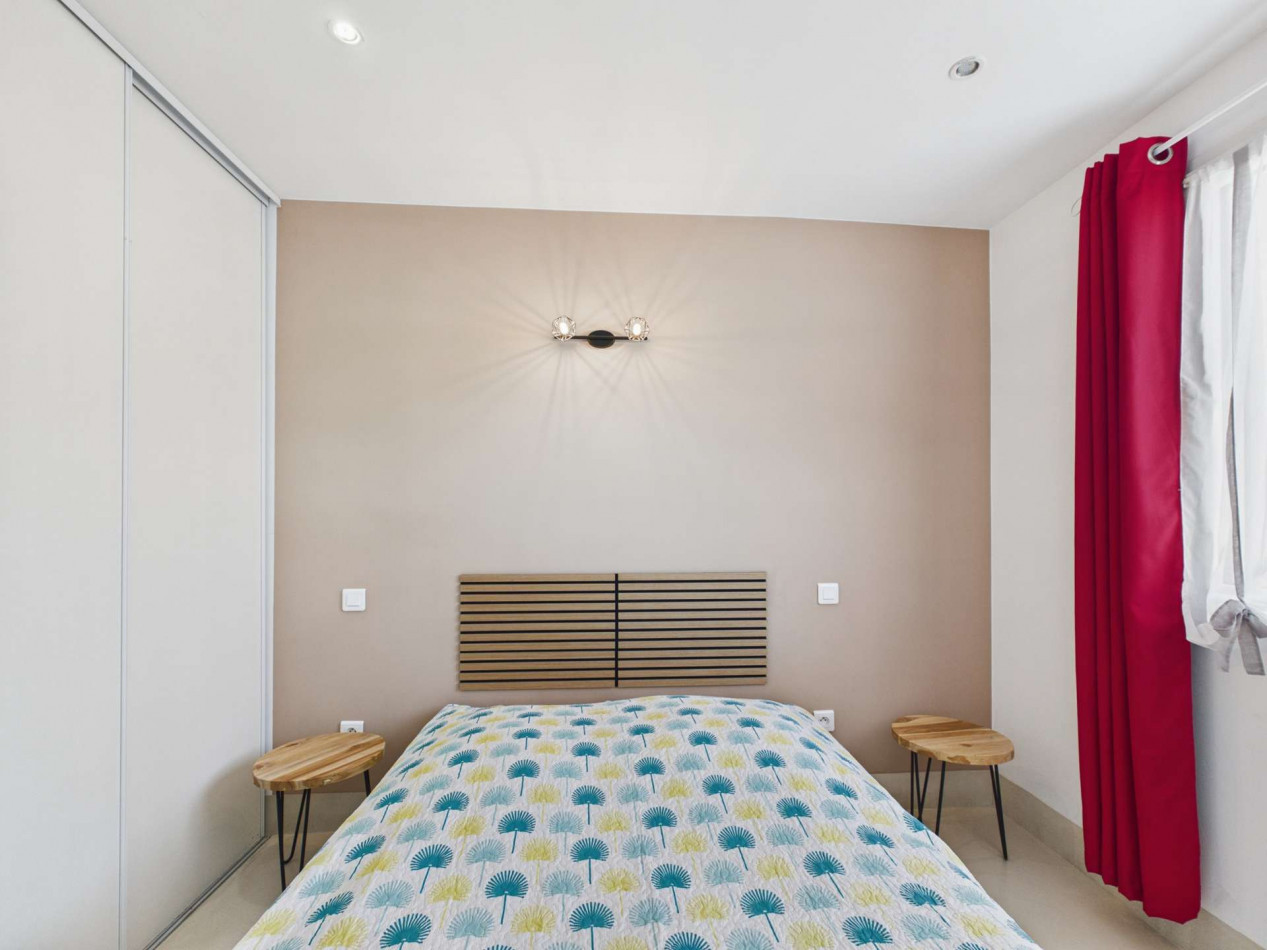 en location saisonnière Maison Le Grau D'agde - Photo 18