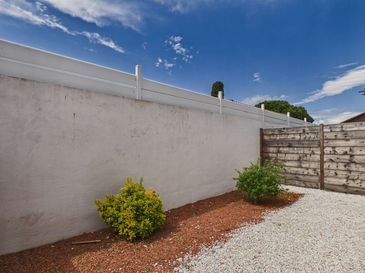 en location saisonnière Maison Le Grau D'agde - Photo 24