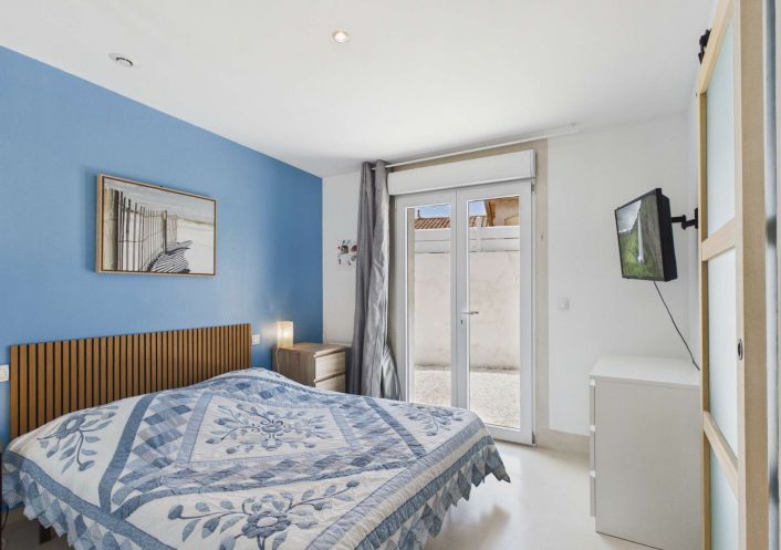 en location saisonnière Villa Le Grau D'agde