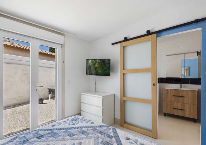en location saisonnière Villa Le Grau D'agde