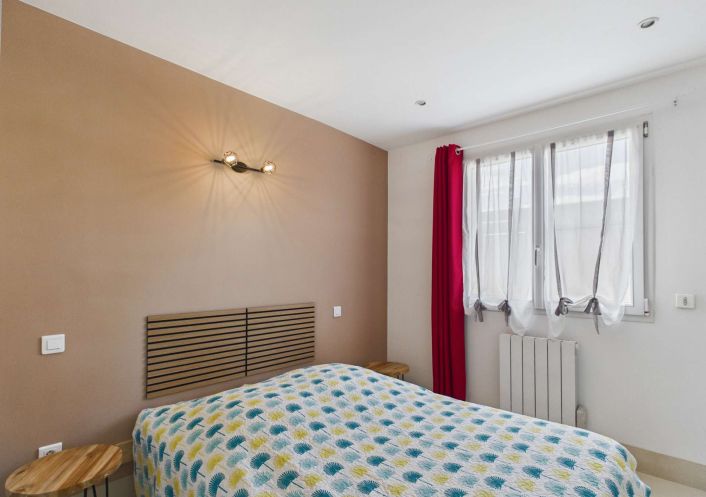 en location saisonnière Villa Le Grau D'agde