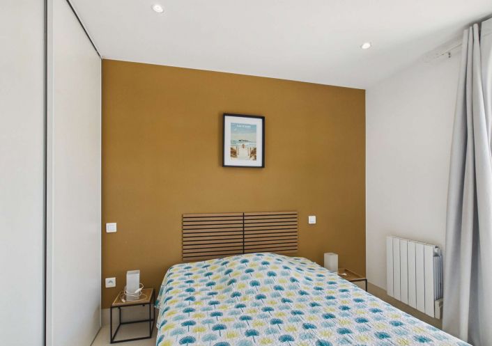 en location saisonnière Villa Le Grau D'agde
