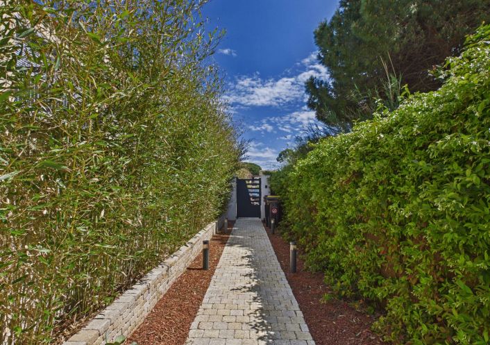 en location saisonnière Villa Le Grau D'agde