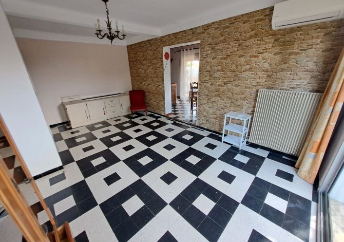 vente Maison Agde