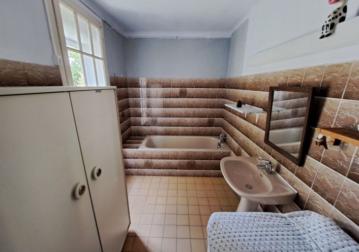 vente Maison Agde