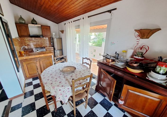 vente Maison Agde