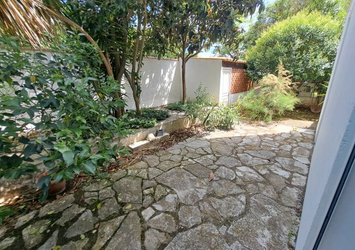 vente Maison Agde