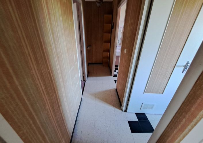 vente Maison Agde