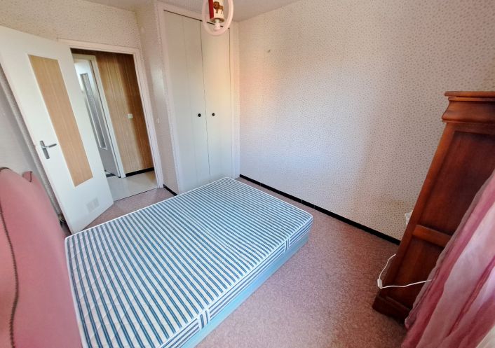 vente Maison Agde