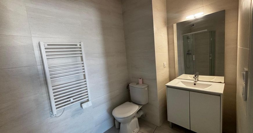 location Appartement Agde
