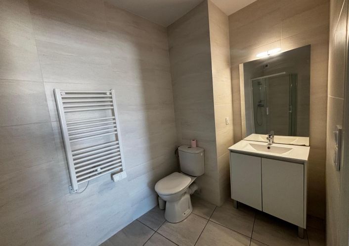 location Appartement Agde