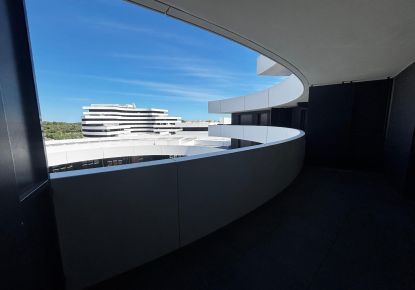location Appartement Agde