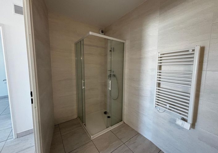 location Appartement Agde
