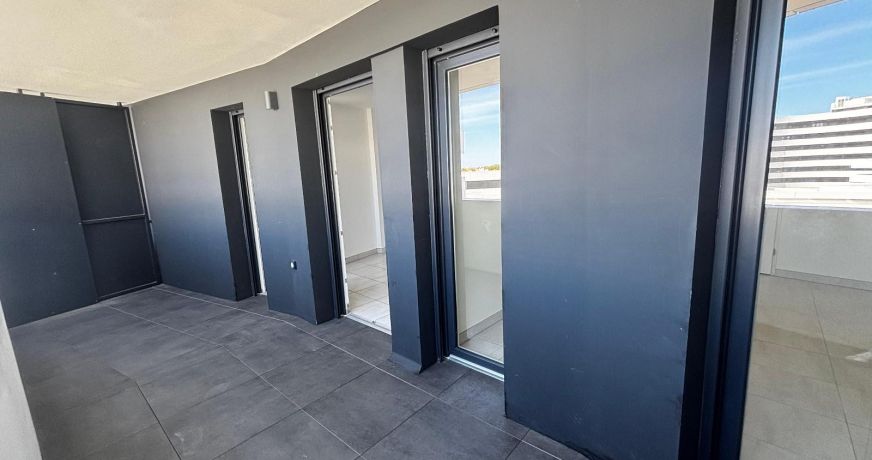 location Appartement Agde