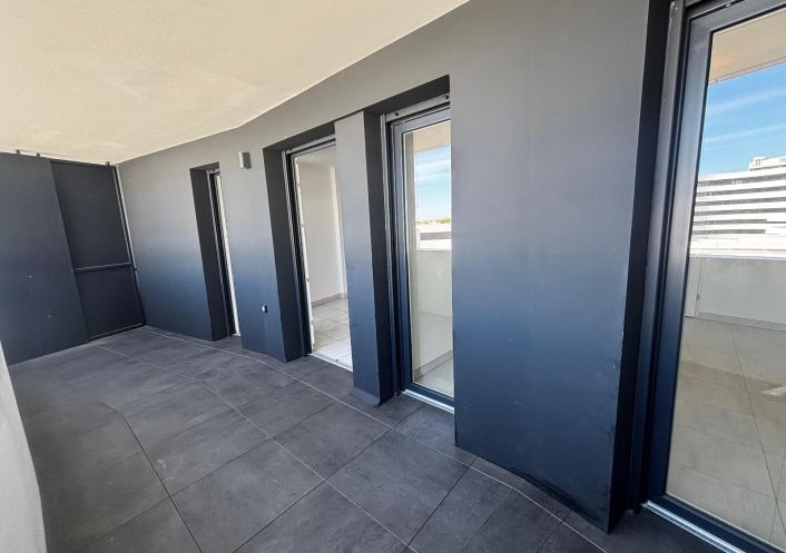 location Appartement Agde