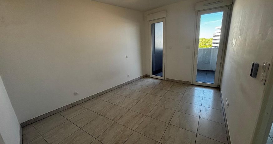 location Appartement Agde