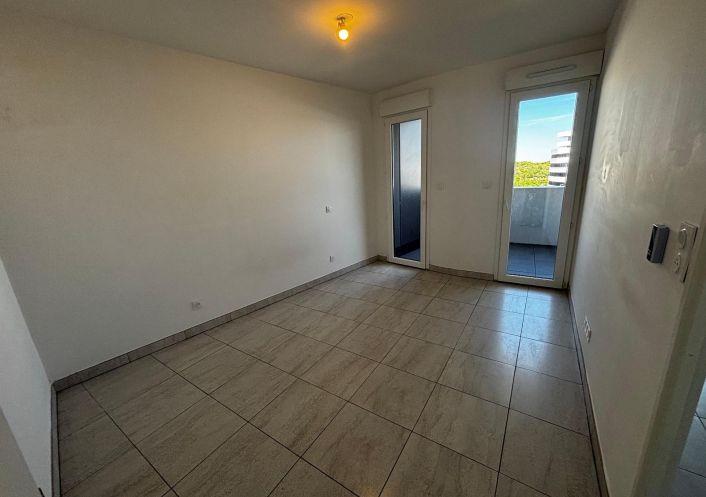 location Appartement Agde