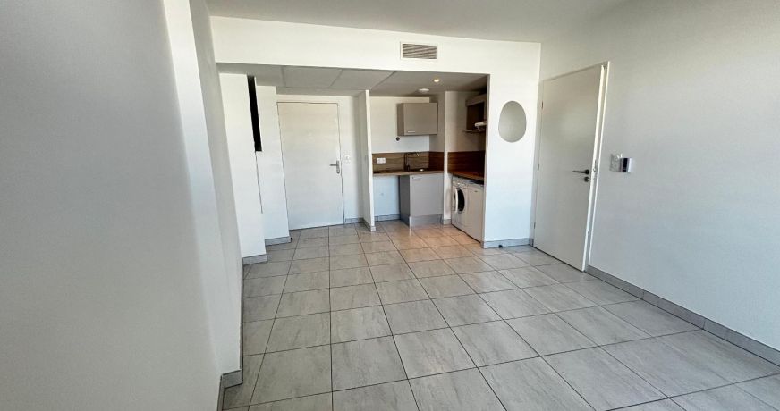 location Appartement Agde