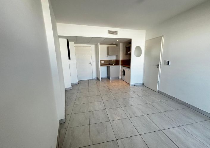 location Appartement Agde