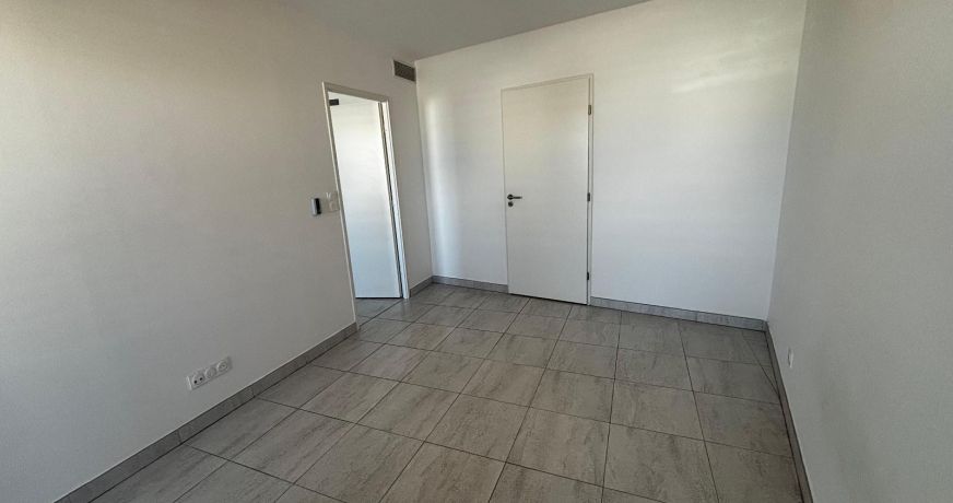 location Appartement Agde