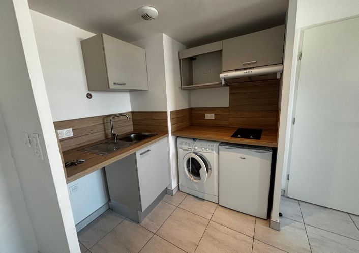 location Appartement Agde