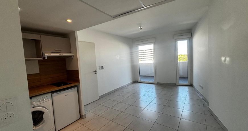location Appartement Agde