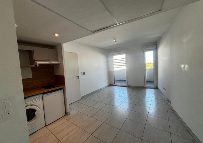 location Appartement Agde