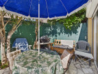 en location saisonnière Maison Marseillan Plage