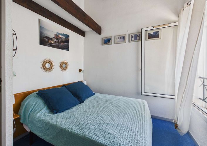 en location saisonnière Maison Marseillan Plage
