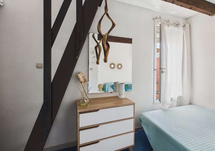 en location saisonnière Maison Marseillan Plage