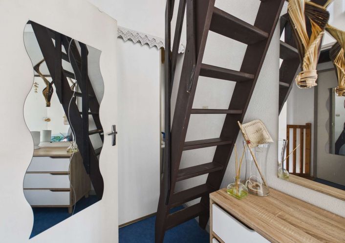 en location saisonnière Maison Marseillan Plage
