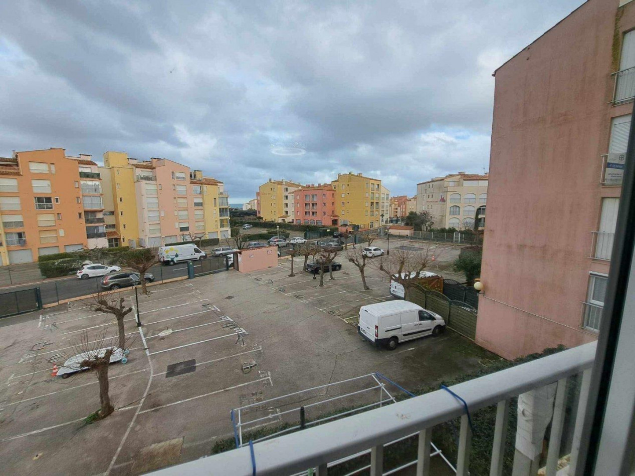 location Appartement Agde - Photo 6