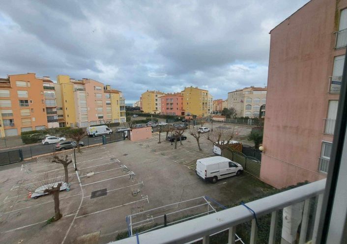 location Appartement Agde
