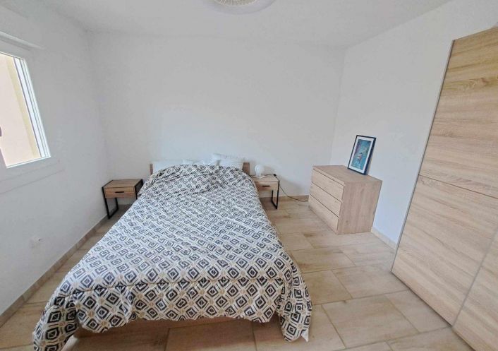 location Appartement Agde