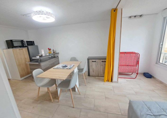 location Appartement Agde