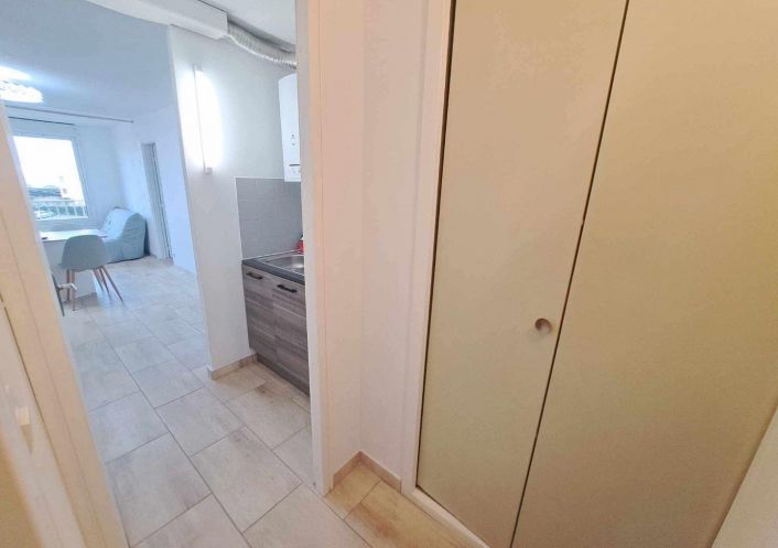 location Appartement Agde