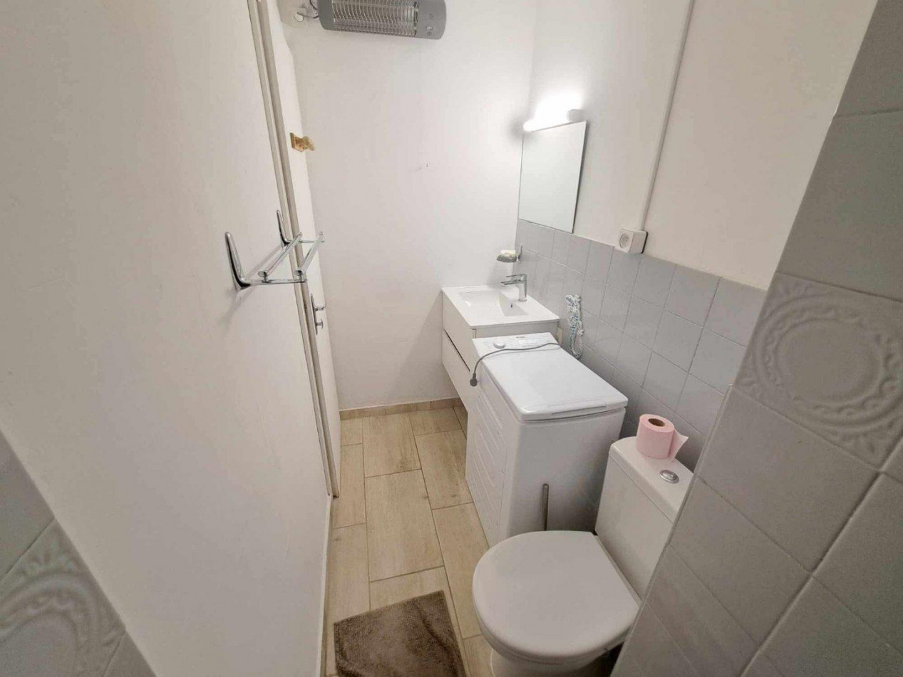 location Appartement Agde - Photo 9