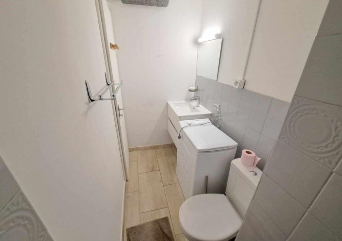 location Appartement Agde