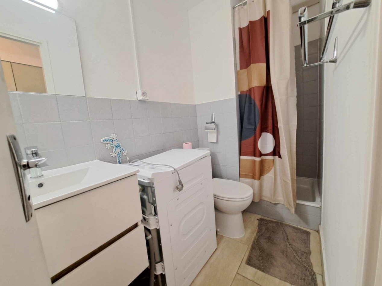 location Appartement Agde - Photo 8