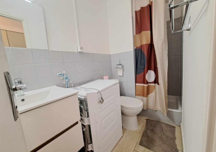 location Appartement Agde