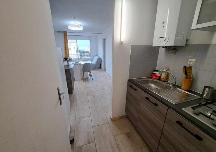 location Appartement Agde